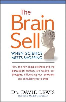 bokomslag The Brain Sell