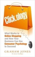 bokomslag Jones, G: Click.Ology