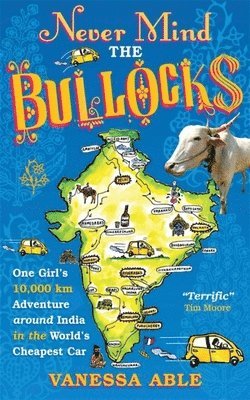 Never Mind the Bullocks 1