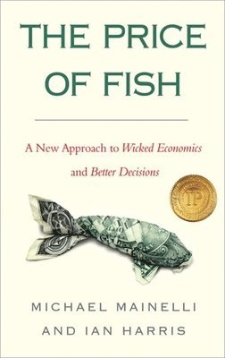 Ian Harris, Michael Mainelli - Price of Fish, Häftad