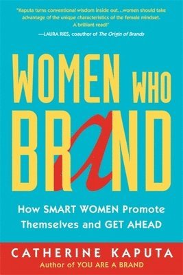 Women Who Brand 1