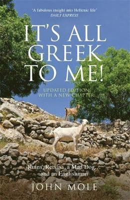 It's All Greek to Me!