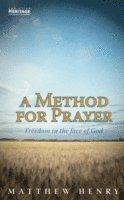 Matthew Henry - Method for Prayer, Häftad