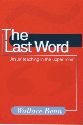 The Last Word 1