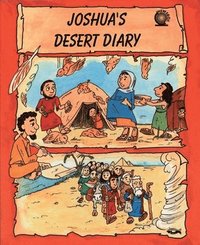 bokomslag Desert Diary