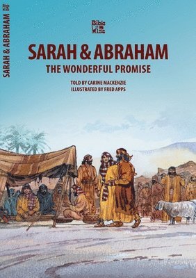 Sarah & Abraham
