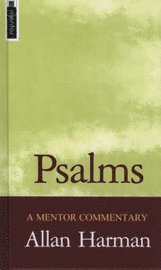 bokomslag Psalms