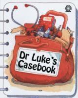 bokomslag Dr. Luke's Casebook