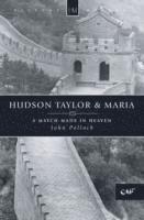 bokomslag Hudson Taylor & Maria