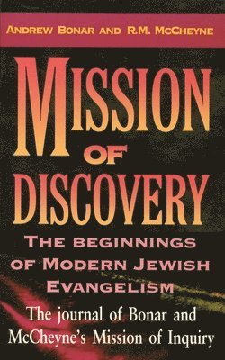 Mission of Discovery 1