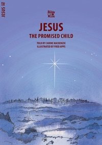 bokomslag Jesus