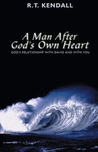 bokomslag A Man Afer God's Own Heart