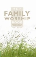 bokomslag Family Worship Book