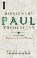 Paul, Missionary Theologian