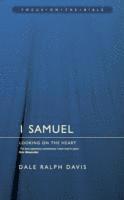 bokomslag 1 Samuel