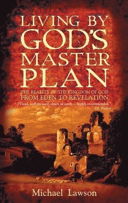 Living By God's Master Plan 1