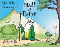 bokomslag Hall of Fame Old Testament