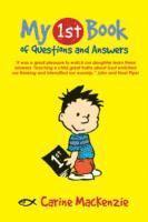bokomslag My First Book of Questions and Answers