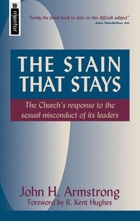bokomslag Stain That Stays