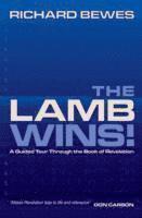 bokomslag Lamb Wins