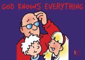 God Knows Everything 1