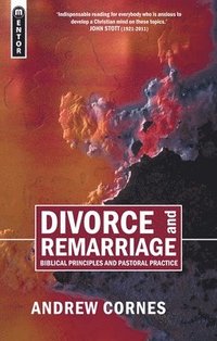 bokomslag Divorce And Remarriage