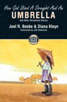 bokomslag How God Used a Drought and an Umbrella