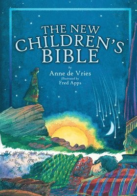 bokomslag The New Childrens Bible
