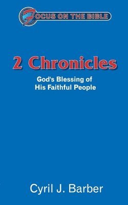 2 Chronicles 1