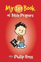 My First Book of Bible Prayers 1