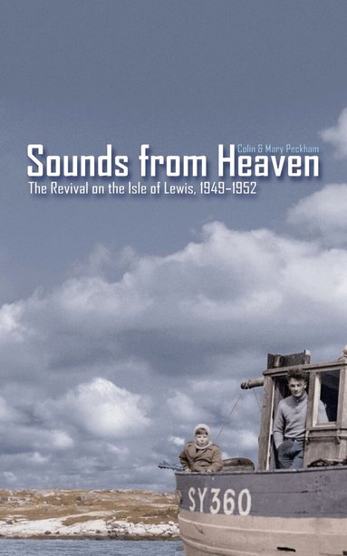 Colin Peckham - Sounds from Heaven, Häftad