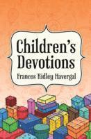 bokomslag Children's Devotions
