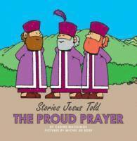 bokomslag Proud Prayer