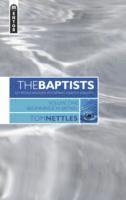 bokomslag The Baptists