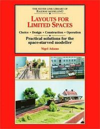 bokomslag Layouts for Limited Space