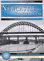 Ken Groundwater - Newcastle and the River  Tyne, Häftad
