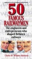 50 Famous Railwaymen 1