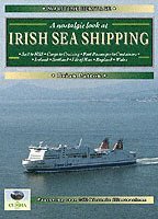 bokomslag Irish Sea Shipping
