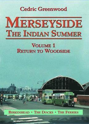 Return to Woodside 1