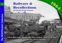 bokomslag Railways and Recollections