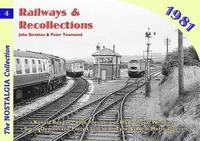 bokomslag Railways and Recollections