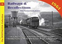 bokomslag Railways and Recollections