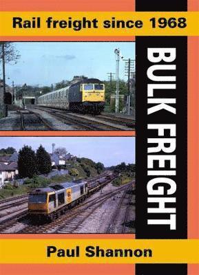 Rail Freight Since 1968 1