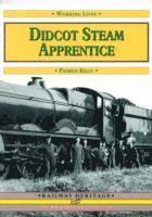 Didcot Steam Apprentice 1