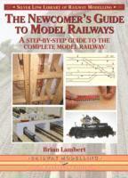 bokomslag The Newcomer's Guide to Model Railways