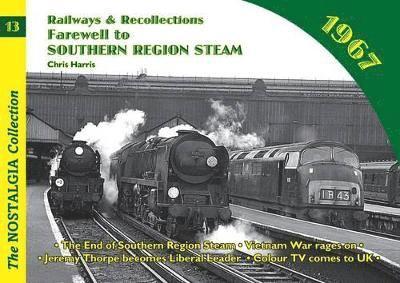 Railways and Recollections 1