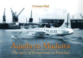 Aquila to Madeira 1