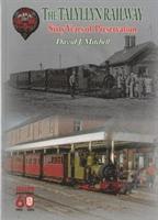 bokomslag Sixty Years of Preservation on the Talyllyn Railway