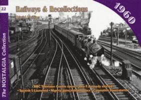 bokomslag Railways and Recollections