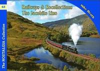 bokomslag Railways & Recollections